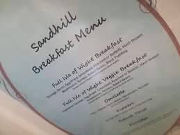 Sandhill