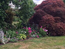 Malvern Holiday Garden Flat