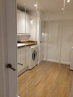 Malvern Holiday Garden Flat