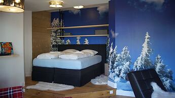 Alpenliebe Design Hotel