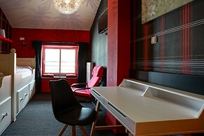 Alpenliebe Design Hotel