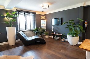 Alpenliebe Design Hotel