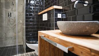 Alpenliebe Design Hotel