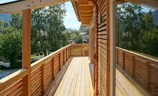 Alpenliebe Design Hotel