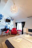 Alpenliebe Design Hotel