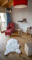 Alpenliebe Design Hotel