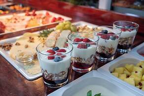 Alpenliebe Design Hotel