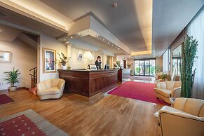 iH Hotels Padova Admiral