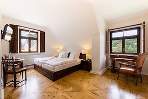 Schlosshotel Purschenstein