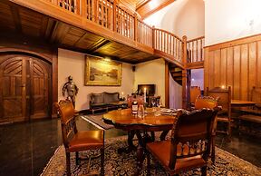 Schlosshotel Purschenstein