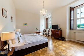 Schlosshotel Purschenstein