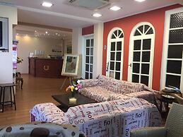 Hotel Methanion