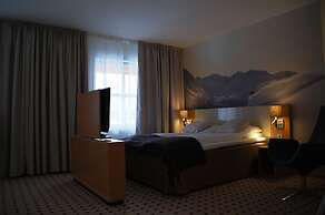 Grand Hotel - by Classic Norway Hotels