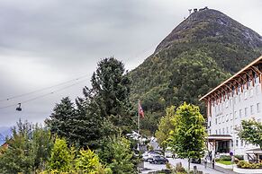 Grand Hotel - by Classic Norway Hotels