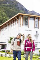 Grand Hotel - by Classic Norway Hotels