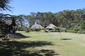 Cactus Eco Camp and Lodge