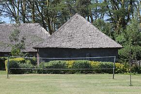 Cactus Eco Camp and Lodge