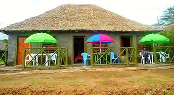 Cactus Eco Camp and Lodge