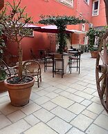 B&B Corte dei Figuli