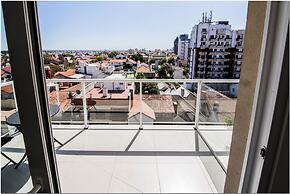 DeptosVip Rivas