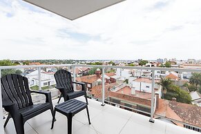 DeptosVip Rivas