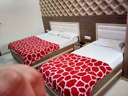 Puri Guest House
