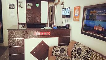 Puri Guest House
