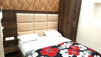 Puri Guest House