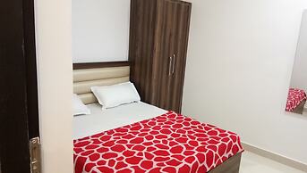Puri Guest House