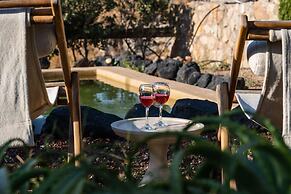 Rosepepper Villa
