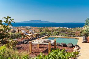 Rosepepper Villa