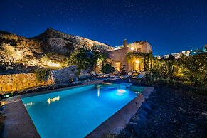 Rosepepper Villa