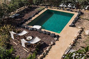 Rosepepper Villa
