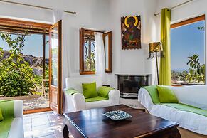 Rosepepper Villa