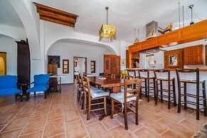 Rosepepper Villa