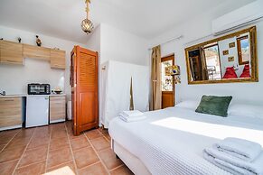Rosepepper Villa