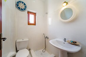 Rosepepper Villa