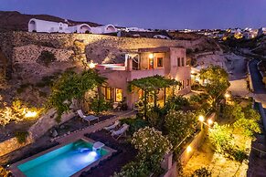Rosepepper Villa