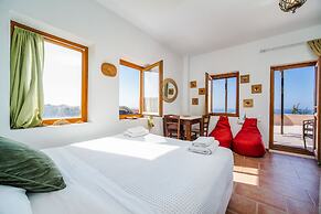 Rosepepper Villa