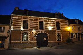 Le Relais du Beffroi
