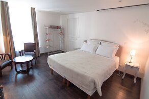 Le Relais du Beffroi