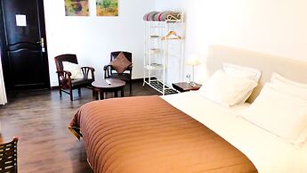 Le Relais du Beffroi