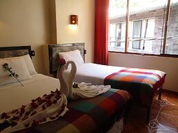 New Day Inn Mapi