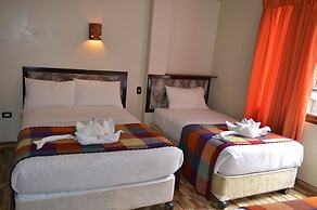 New Day Inn Mapi
