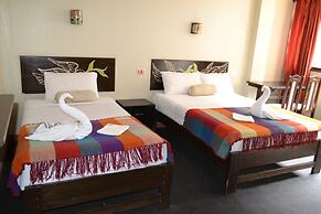 New Day Inn Mapi