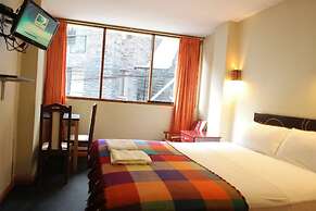 New Day Inn Mapi