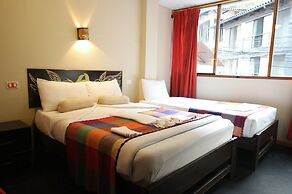 New Day Inn Mapi