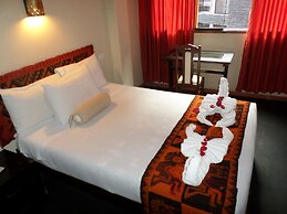 New Day Inn Mapi