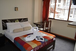 New Day Inn Mapi