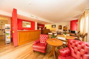 Oasi Boutique Hotel